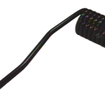 04-378-01 | Suspension Spring Slide Rear Left