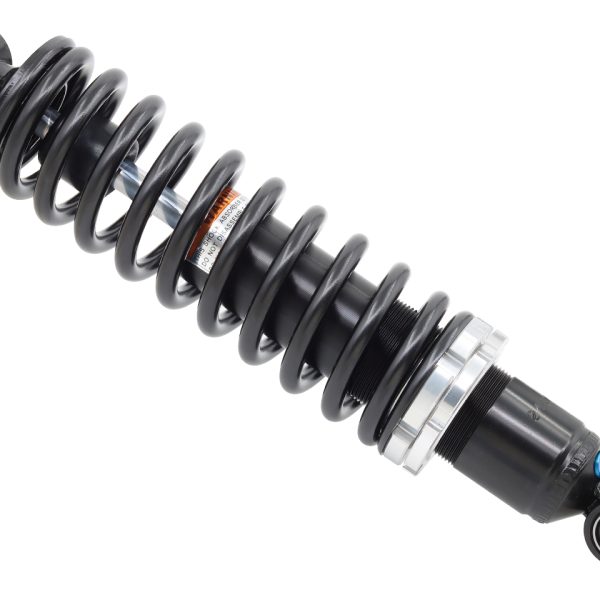04-500-00 | Track shock Open Length 12 1/4  x Closed Length 9 (Shaft DIA 10mm x Width 32mm)(Body DIA 10 mm x Width 32mm) Gas