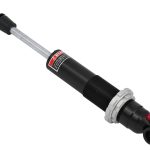 04-507 | Track shock Open Length 14  x Closed Length 10 1/4 (Shaft DIA 8.1mm x Width 20mm)(Body DIA 18 mm x Width 33mm) Gas