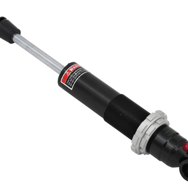 04-507 | Track shock Open Length 14  x Closed Length 10 1/4 (Shaft DIA 8.1mm x Width 20mm)(Body DIA 18 mm x Width 33mm) Gas