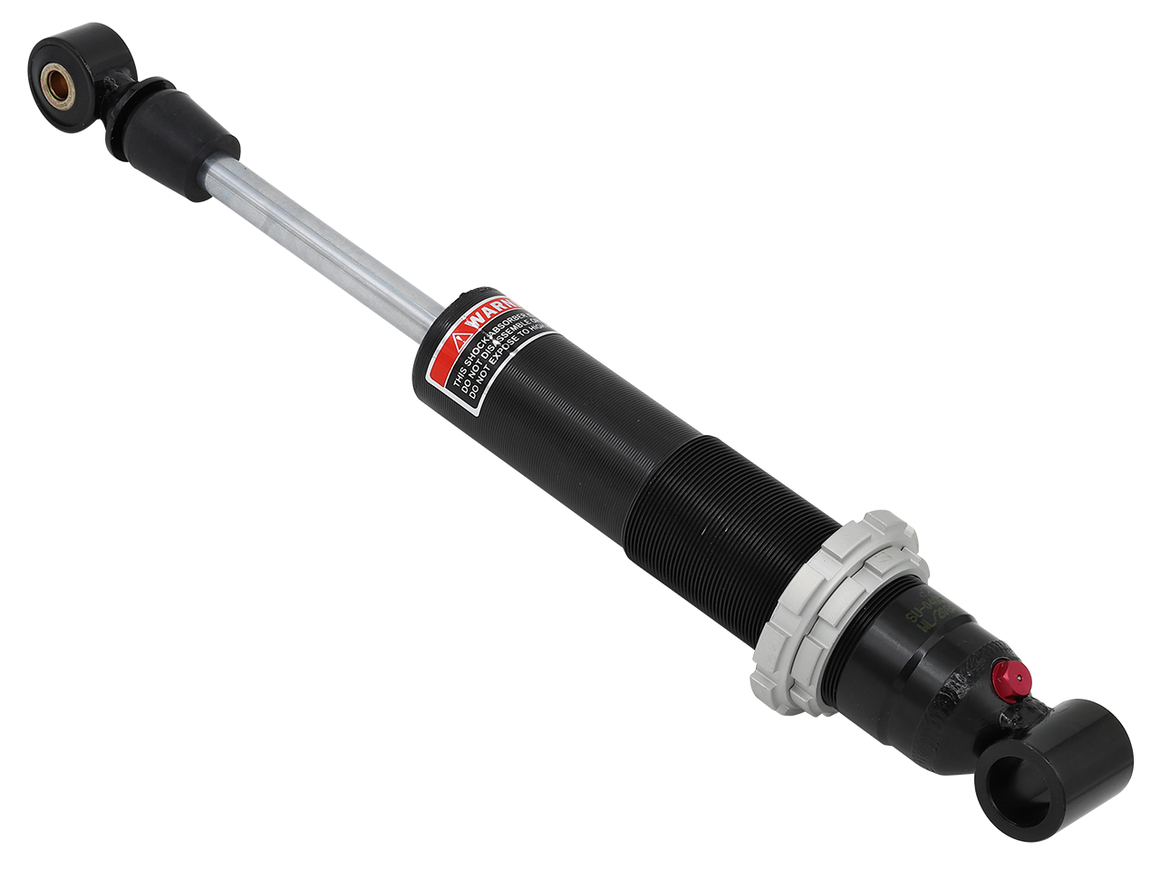 thumb_K4A_04-507 04-507 | Track shock Open Length 14 x Closed Length 10 1/4 (Shaft DIA 8.1mm x Width 20mm)(Body DIA 18 mm x Width 33mm) Gas - Image 1