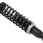 04-522-01 | Track Shock Open Lenght 10 13/32 x Closed Length 10 13/32 (Shaft Dia 18mm x Width 26mm) (Body Dia 10.2mm x Body Width 29.5mm) Gas