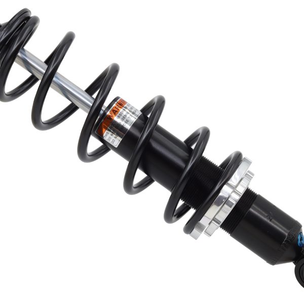 04-531-01 | Track Shock Open Lenght 12.49