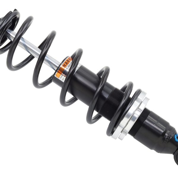 04-532-01 | Track Shock Open Lenght 12.44