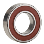 04-606 | Import 6006-2RKC3 low friction bearing 6006 ID 30mm x OD 55mm x Width13mm