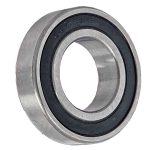 04-607 | Import double seal bearing 6007 ID 35mm x OD 62mm x Width14mm