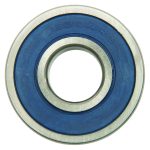 04-634-01 | Double Seal Bearing 6304 ID 20mm x OD 52mm x Width 15mm