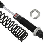 08-158-01 | Front Ski Shock