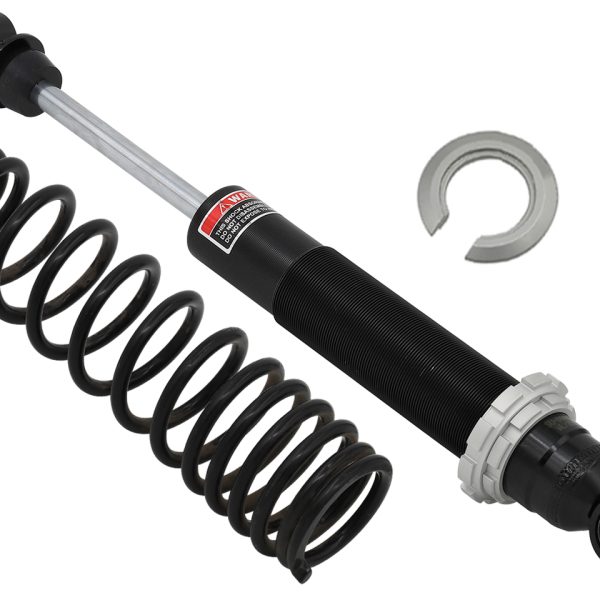 08-158-01 | Front Ski Shock