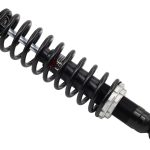 08-166 | Open 14 1/4 Closed 10 1/4 Length, Shaft 10 mm x 30 mm, Bushings Shaft Yes, Body Yes, Gas