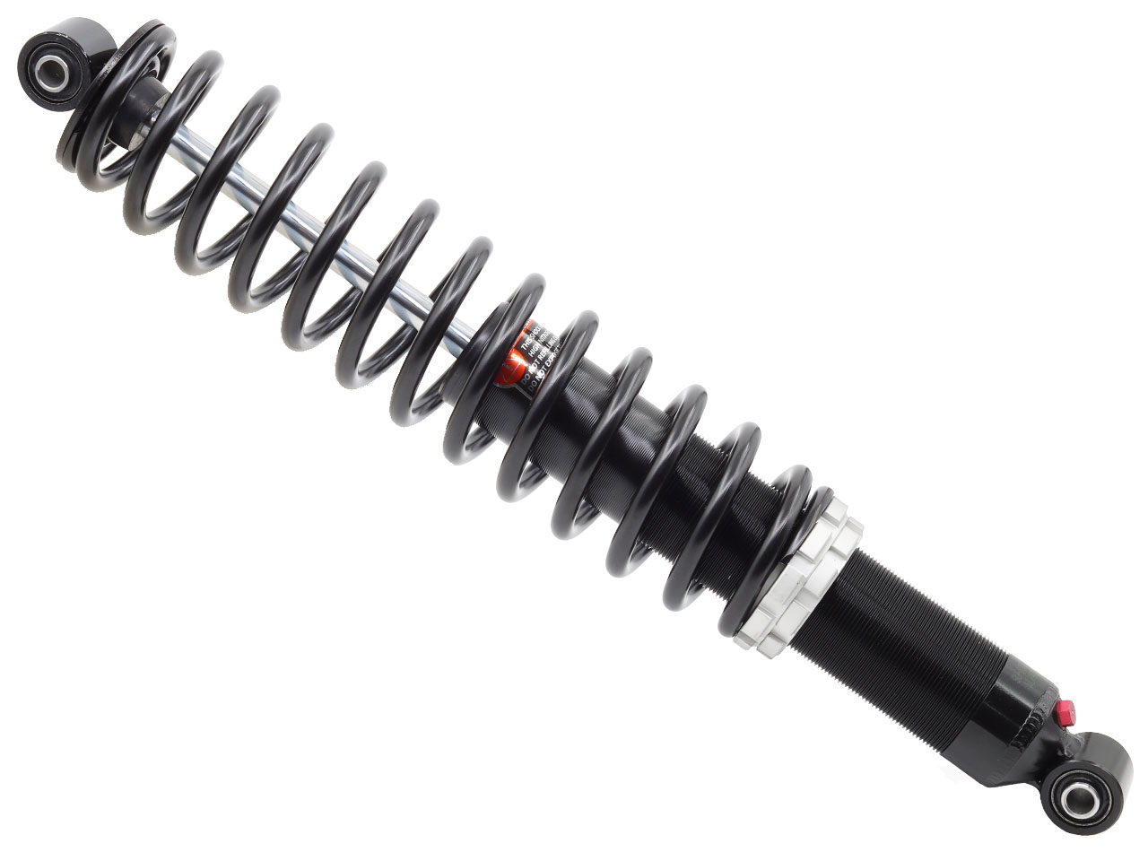 thumb_K8A_08-180-01 08-180-01| FRONT SKI SHOCK W/SPRING - Image 1