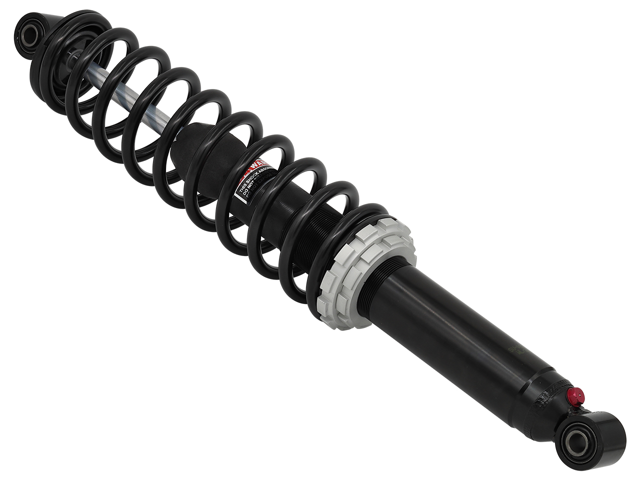 thumb_K8A_08-195-01 08-195-01 | Open 12 Closed 8 3/4 Length, Shaft 14.5 mm x 30.5 mm, Bushings Shaft Yes, Body Yes, Gas - Image 1