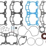 09-711994 | Complete Gasket Set Ski-Doo/Lynx