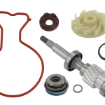 09-721102 | Water Pump Kit Polaris 650/850