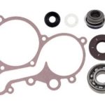 09-721104 | Water Pump Repair Kit Arctic Cat