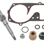 09-721105 | Water Pump Repair Kit Polaris