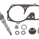 09-721106 | Water Pump Repair Kit Polaris