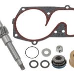 09-721107 | Water Pump Repair Kit Polaris