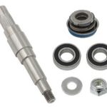09-721108 | Water Pump Repair Kit Polaris
