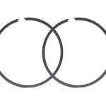 R09-725 | Polaris Ring Set 73.00 mm STD