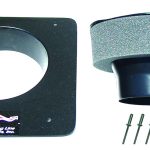 14-115 |  High Flow Air Horn Kit