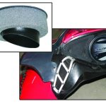 14-140 | High Flow Intake for 600/700/800 HO IQ, Rush
