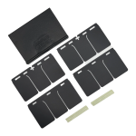 22-165 | VForce3R Replacement Reed Petals