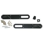 31-210 | Polais Rail Extension Kits Extension length 121 to 136, Axle Extension 7.5
