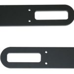 31-260 | Ski-Doo Rail Extension Kits Extension length 121 to 136