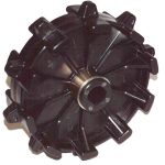 31-274 | 7Tooth x 12 Spline Shaft x 2.86 Pitch Sprocket