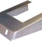 32-597 | Ski-Doo Rail Extension Kits Extension length 120 to 137