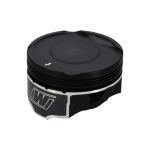 40284M07400 | Ski-doo Piston Kit 2 Cylinder 599cc 74.0mm STD