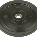 04-116-98P | Wheel 7.00 O.D x .20mm I.D