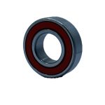04-157N | Double seal Bearing 6205 Special ID 25.4mm x OD 52mm x Width 15mm