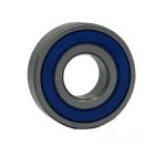 04-623 | Import double lip seal low temp Bearing 6203 ID 17mm x OD 40mm x Width 12mm