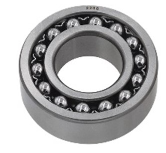 thumb_k9a_09-265-01 09-265-01 | Bearing 2206 ID 30mm x OD 62mm x Width 20mm - Image 1