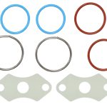 09-725020 | Injector O-Ring Kit