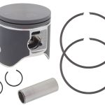 09-923 | Polaris Piston Kit 85.00 mm STD DUAL RING