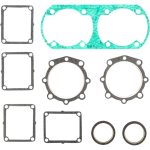 35.2598 | ProX Top End Gasket Set Yamaha XL/Vent./Phazer 480 '84-98