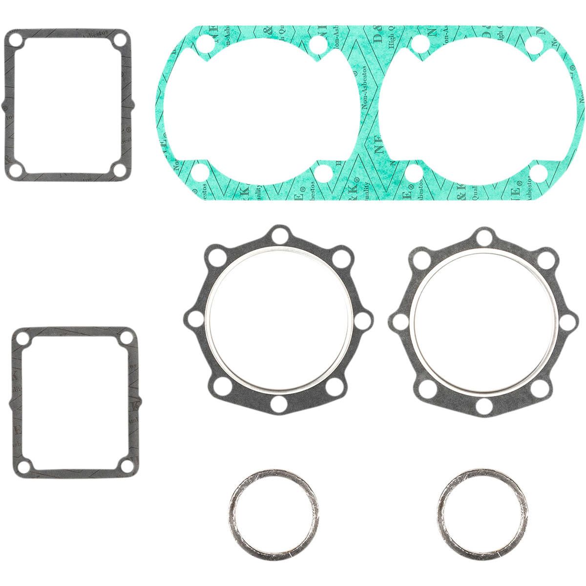 top-end-gasket-kit-352599 35.2599 | ProX Top End Gasket Set Yamaha Venture/Phazer 500 '99-01 - Image 1