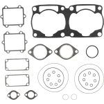 35.5498 | Pro-X Top End Gasket Set Arctic Cat ZR400 Snow Pro '98-01