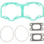 35.5503 | ProX Top End Gasket Set Ski-Doo MXZ/GSX/GTX 550 '03-08