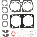 35.5591 | ProX Top End Gasket Set Ski-Doo 583 Summit/Formula '93-99