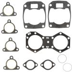 35.5599 | Pro-X Top End Gasket Kit - 35.5599