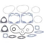 35.5610 | ProX Top End Gasket Set Polaris 600 VES, HO, IQ '00-05 Carb.