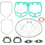 35.5699 | ProX Top End Gasket Set Ski-Doo 593 MXZ600 '99-02