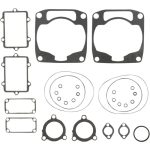 35.5802 | ProX Top End Gasket Set Arctic Cat ZR800'01-04 + ZR900'03-06