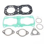 W5153 | Top End Gasket Kit 89-97 Polaris 500