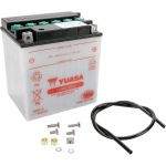 YB30L-B | Yumicron High Performance Battery