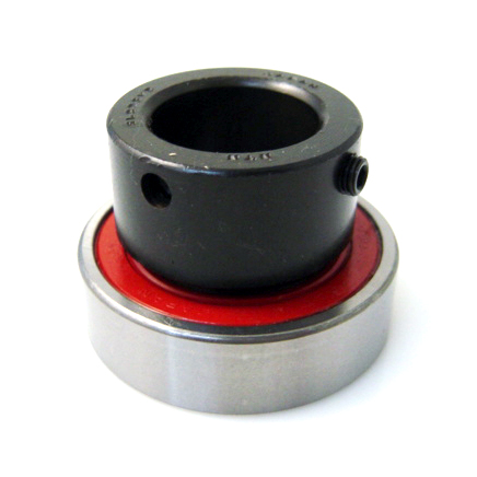 004-156-02 04-156-02 | Yamaha Ball Bearing with Collar 19, Wheel Size 25 x 52 x 15, 205 U - Image 1